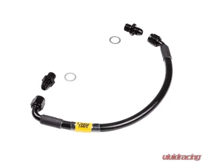 Chase Bays High Pressure Power Steering Hose BMW E30 M50 | S50 | S52 - CB-E30-S50PS/14