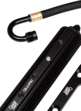 Chase Bays Power Steering Kit with E30 Steering Rack with Cooler BMW E30 with S50 | S52 | M50                                     - CB-E30-S50PSK-PSC/1416 - Image 4