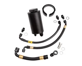 Chase Bays Power Steering Kit with E30 Steering Rack with Cooler BMW E30 with S50 | S52 | M50