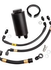 Chase Bays Power Steering Kit with E30 Steering Rack with Cooler BMW E30 with S50 | S52 | M50                                     - CB-E30-S50PSK-PSC/1416 - Image 9
