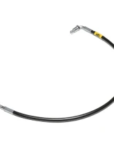 Chase Bays Clutch Line with BMW Trans E46 Style | Outlet Facing Downward Transmission Cylinder BMW 3-Series E30 1984-1991                                     - CB-E30-S54CLUTCH - Image 3