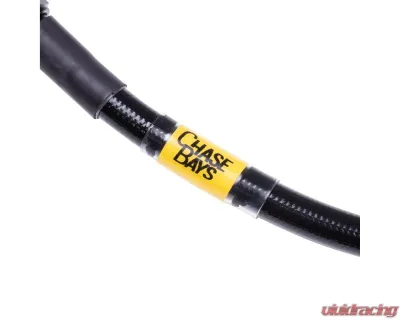 Chase Bays High Pressure Power Steering Hose BMW E30 M52 | S54 | M54 - CB-E30-S54PS/14