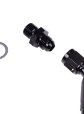 Chase Bays High Pressure Power Steering Hose BMW E30 M52 | S54 | M54                                     - CB-E30-S54PS/14 - Image 3