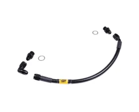 Chase Bays High Pressure Power Steering Hose BMW E30 M52 | S54 | M54