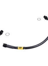 Chase Bays High Pressure Power Steering Hose BMW E30 M52 | S54 | M54                                     - CB-E30-S54PS/14 - Image 5
