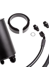 Chase Bays High Pressure Power Steering Hose with E36 | Z3 | E46 Steering Rack BMW E30 M52 | S54 | M54                                     - CB-E30-S54PSK - Image 3