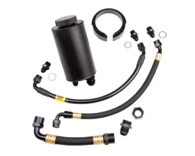 Chase Bays High Pressure Power Steering Hose with E30 Steering Rack with Cooler BMW E30 M52 | S54 | M54