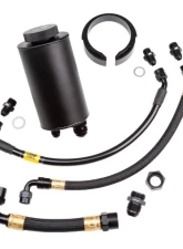 Chase Bays High Pressure Power Steering Hose with E30 Steering Rack with Cooler BMW E30 M52 | S54 | M54                                     - CB-E30-S54PSK-PSC/1416 - Image 6