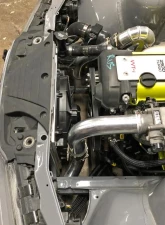 Chase Bays -20AN Tucked Aluminum Radiator Only BMW E30 | E36 | E46                                     - CB-E306RAD-20AN - Image 12