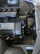 Chase Bays -20AN Tucked Aluminum Radiator Only BMW E30 | E36 | E46                                     - CB-E306RAD-20AN - Image 15