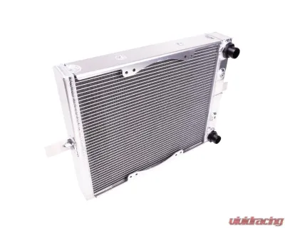 Chase Bays -20AN Tucked Aluminum Radiator Only BMW E30 | E36 | E46 - CB-E306RAD-20AN