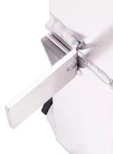 Chase Bays -20AN Tucked Aluminum Radiator Only BMW E30 | E36 | E46                                     - CB-E306RAD-20AN - Image 4
