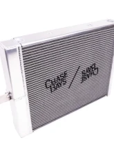 Chase Bays -20AN Tucked Aluminum Radiator Only BMW E30 | E36 | E46                                     - CB-E306RAD-20AN - Image 19