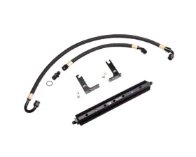 Chase Bays Power Steering Cooler Upgrade Kit BMW E36 with 1JZ-GTE | 2JZ-GTE | GM LS1 | LS2 | LS3 | LS6 1992-2006