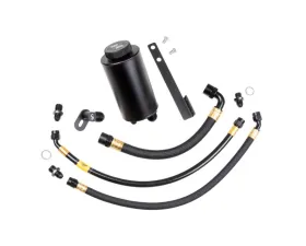 Chase Bays Power Steering Kit with Cooler BMW E36 with 1JZ-GTE | 2JZ-GTE