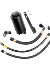 Chase Bays Power Steering Kit without Cooler BMW E36 with 1JZ-GTE | 2JZ-GTE                                     - CB-E36-2JZPSK - Image 5