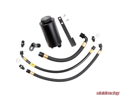 Chase Bays Power Steering Kit without Cooler BMW E36 with 1JZ-GTE | 2JZ-GTE - CB-E36-2JZPSK