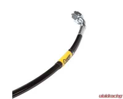 Chase Bays Single Piston Brake Booster Delete Brake Line Relocation BMW 3-Series E36 1992-1994 - CB-E36-BBE-92
