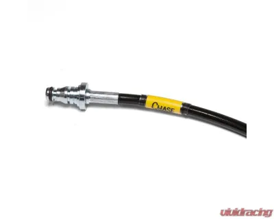 Chase Bays Extended Swap Clutch Line BMW 3-Series E36 with BMW Trans Adapter 1992-1999 - CB-E36-CLUTCHEXT