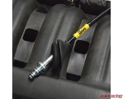Chase Bays Extended Swap Clutch Line BMW 3-Series E36 with BMW Trans Adapter 1992-1999 - CB-E36-CLUTCHEXT