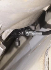 Chase Bays Extended Swap Clutch Line BMW 3-Series E36 with BMW Trans Adapter 1992-1999                                     - CB-E36-CLUTCHEXT - Image 6