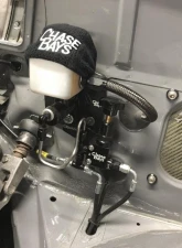 Chase Bays Extended Swap Clutch Line BMW 3-Series E36 with BMW Trans Adapter 1992-1999                                     - CB-E36-CLUTCHEXT - Image 7