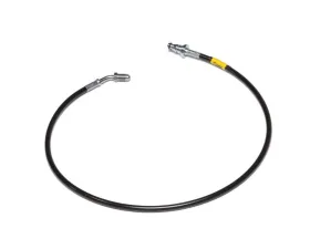 Chase Bays Extended Swap Clutch Line BMW 3-Series E36 with BMW Trans Adapter 1992-1999