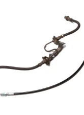 Chase Bays Caliper Front Brake Lines BMW 3-Series E36 | E46 1995-2006                                     - CB-E36-FRNTFW - Image 2