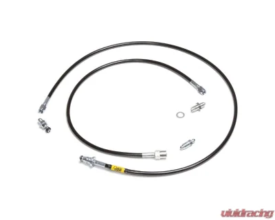 Chase Bays Clutch Line BMW 3-Series E36 with GM LS Engine & TR56 1992-1999 - CB-E36-LSCLUTCHT56