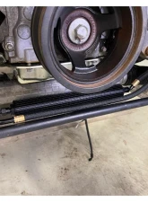 Chase Bays Power Steering Kit with Cooler BMW E36 with GM LS1 | LS2 | LS3 | LS6                                     - CB-E36-LSPSK-PSC - Image 11