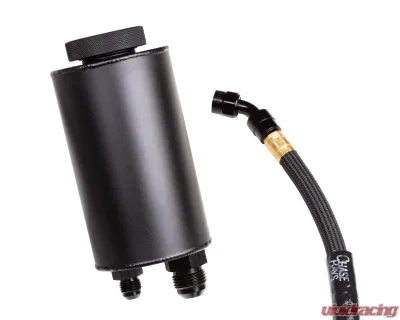 Chase Bays Power Steering Kit with Cooler BMW E36 with GM LS1 | LS2 | LS3 | LS6 - CB-E36-LSPSK-PSC