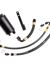 Chase Bays Power Steering Kit with Cooler BMW E36 with GM LS1 | LS2 | LS3 | LS6                                     - CB-E36-LSPSK-PSC - Image 12