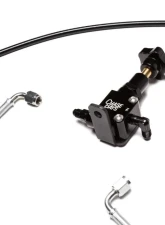 Chase Bays Brake Line Relocation BMW 3-Series E36 with BMW M3 OE MC 1992-1995                                     - CB-E36-OEMC-92 - Image 2