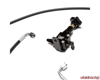 Chase Bays Brake Line Relocation BMW 3-Series E36 with BMW M3 OE MC 1992-1995 - CB-E36-OEMC-92