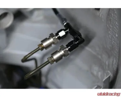 Chase Bays Brake Line Relocation BMW 3-Series E36 with BMW M3 OE MC 1992-1995 - CB-E36-OEMC-92