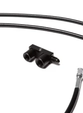 Chase Bays Brake Line Relocation BMW 3-Series E36 with BMW M3 OE MC 1992-1995                                     - CB-E36-OEMC-92 - Image 3