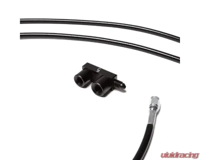 Chase Bays Brake Line Relocation BMW 3-Series E36 with BMW M3 OE MC 1992-1995 - CB-E36-OEMC-92