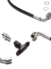 Chase Bays Brake Line Relocation BMW 3-Series E36 with BMW M3 OE MC 1992-1995                                     - CB-E36-OEMC-92 - Image 4