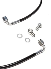 Chase Bays Brake Line Relocation BMW 3-Series E36 with BMW M3 OE MC 1992-1995                                     - CB-E36-OEMC-92 - Image 5