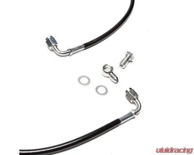 Chase Bays Brake Line Relocation BMW 3-Series E36 with BMW M3 OE MC 1992-1995 - CB-E36-OEMC-92