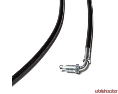 Chase Bays Brake Line Relocation BMW 3-Series E36 with BMW M3 OE MC 1992-1995 - CB-E36-OEMC-92