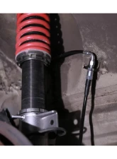 Chase Bays Brake Line Relocation BMW 3-Series E36 with BMW M3 OE MC 1992-1995                                     - CB-E36-OEMC-92 - Image 9