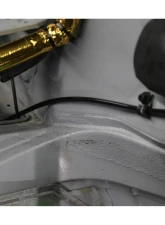 Chase Bays Brake Line Relocation BMW 3-Series E36 with BMW M3 OE MC 1992-1995                                     - CB-E36-OEMC-92 - Image 10