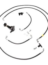 Chase Bays Brake Line Relocation BMW 3-Series E36 with BMW M3 OE MC 1992-1995                                     - CB-E36-OEMC-92 - Image 11