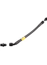 Chase Bays High Pressure Power Steering Hose BMW E36 with S50 | S52 | M50                                     - CB-E36-S50PS - Image 4