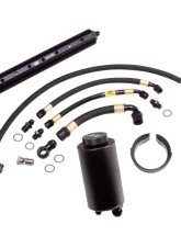 Chase Bays Power Steering Kit with Cooler BMW E36 with S50 | S52 | M50 1992-1999                                     - CB-E36-S50PSK-PSC - Image 2