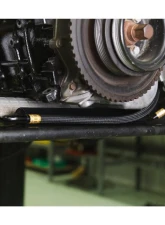 Chase Bays Power Steering Kit with Cooler BMW E36 with S50 | S52 | M50 1992-1999                                     - CB-E36-S50PSK-PSC - Image 11
