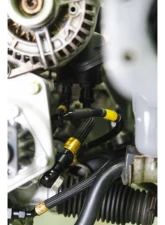 Chase Bays Power Steering Kit with Cooler BMW E36 with S50 | S52 | M50 1992-1999                                     - CB-E36-S50PSK-PSC - Image 12