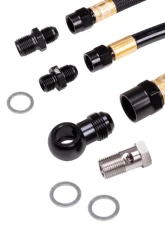 Chase Bays Power Steering Kit with Cooler BMW E36 with S50 | S52 | M50 1992-1999                                     - CB-E36-S50PSK-PSC - Image 3
