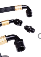 Chase Bays Power Steering Kit with Cooler BMW E36 with S50 | S52 | M50 1992-1999                                     - CB-E36-S50PSK-PSC - Image 4